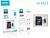CARTAO DE MEMORIA ULTRA +SDXC 32GB LEON GTS