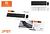 KIT DE TECLADO DOBRAVEL SEM FIO HMASTON