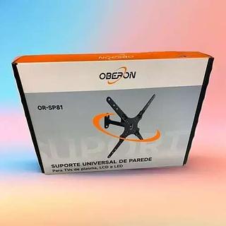 SUPORTE UNIVERSAL DE PAREDE OBERON
