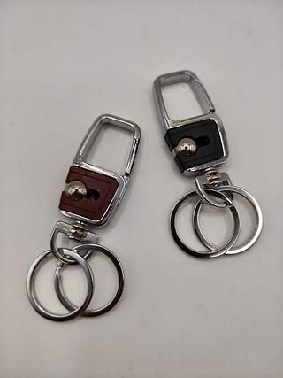 PACOTE DE CHAVEIRO COM 12 PEÇAS LEON GTS