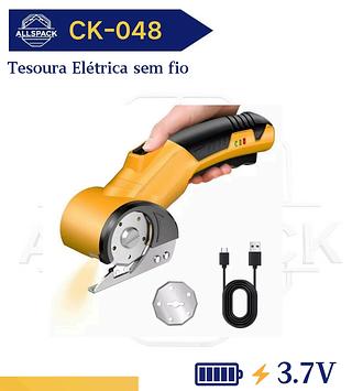 MAQUINA DE CORTE ALLSPACK