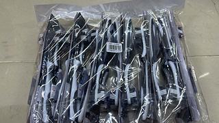 ESCOVA DENTAL ADULTO MEDIA 3 UNIDADES NAVY+FRESH