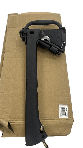 MACHADO TATICO DE ARREMESSO LUATEK