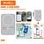 CARREGADOR PORTATIL MOVEL 5000MAH MINIMEN
