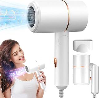 SECADOR DE CABELO ALTOMEX