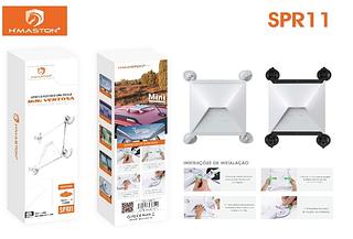 SUPORTE DE RECEPTOR DE SINAL VEICULAR MINI VENTOSA MASTON