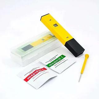 MEDIDOR DE PH DIGITAL