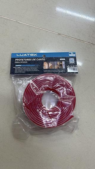 PROTETORES DE CANTO PARA MOVEIS LUATEK