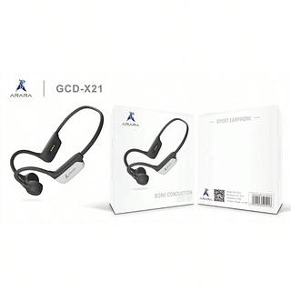 FONE DE OUVIDO BONE CONDUCTION ARARA
