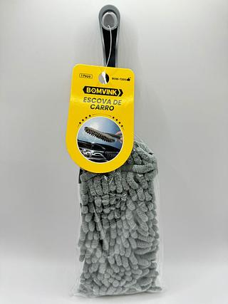 ESCOVA PARA CARRO 1 PEÇA BOMVINK