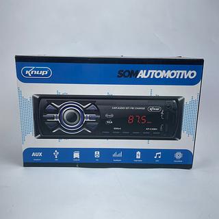 SOM AUTOMOTIVO 60X4 KNUP