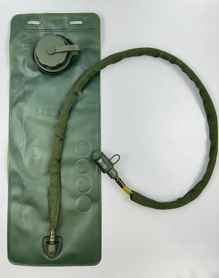 MOCHILA PARA CICLISTA MULTIFUNCIONAL LEON GTS