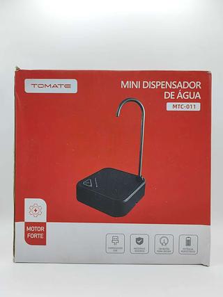 MINI DISPENSADOR DE AGUA USB TOMATE