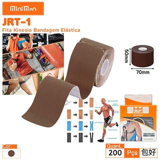 FITA KINESIOLOGY TAPE 5CMX5M ROLL MINIMEN