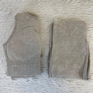 CONJUNTOS DE GINÁSTICA S OÀSIS MARKET