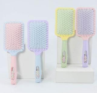 ESCOVA DE CABELO MADE BASICS