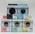 MINI SPEAKER COM BLUETOOTH TAKE HMASTON