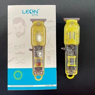 PROFESSIONAL HAIR CLIPPER DALING MAQUINA DE CORTA CABELO LEON