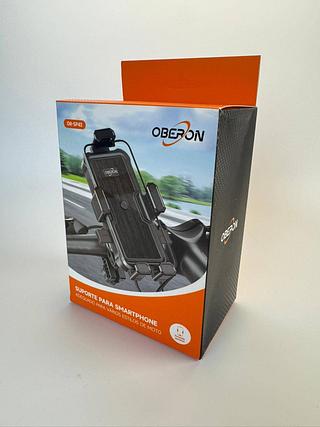 SUPORTE PARA SMARTPHONE OBERON