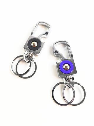 PACOTE DE CHAVEIRO COM 12 PEÇAS LEON GTS