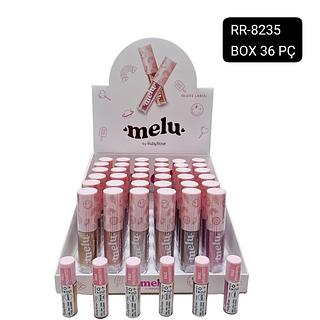 GLOSS LABIAL MELU