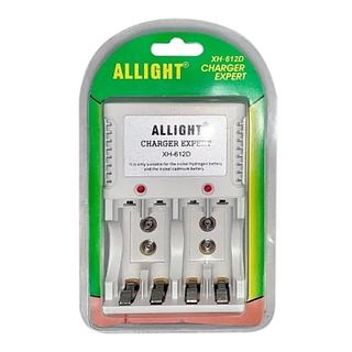 CARREGADOR DE PILHAS CHARGE EXPERT ALLIGHT