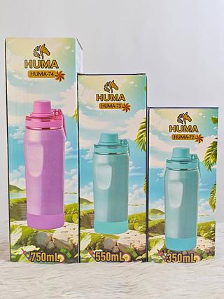 GARRAFA TERMICA HUMA