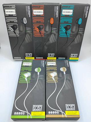 FONE DE OUVIDO ECOODA