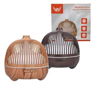 UMIDIFICADOR MAQUINA ULTRA-SONICA DA AROMA ALTOMEX