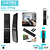 CONTROLE REMOTO SAMSUNG LCD SMART/4K/NETFLIX/PRIME VIDEO LEON/LELONG
