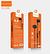 FONE DE OUVIDO IN-EAR 3.5MM AUX HMASTON