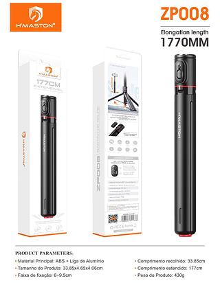 BASTAO DE SELFIE 177CM HMASTON
