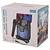 CAIXA DE SOM WIRELESS SPEAKER 3INCH PORTABLE GRECITICE