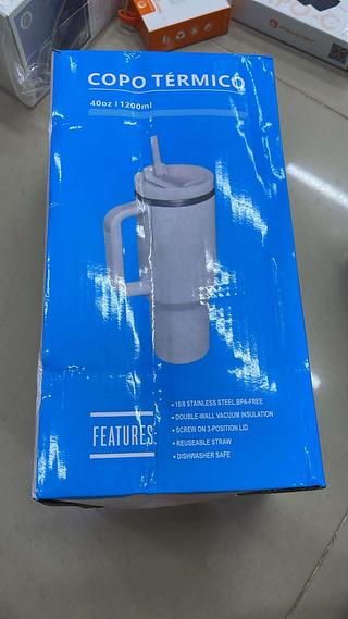 COPO TERMICO 40OZ 1200ML (7891546124649)