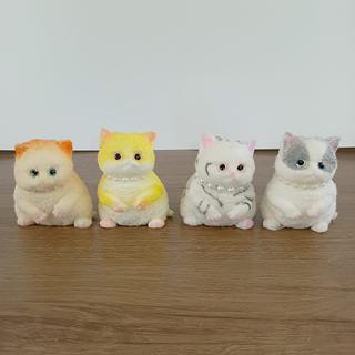 SQUISHY BALL PINCH FAMILY REF:ANB-010