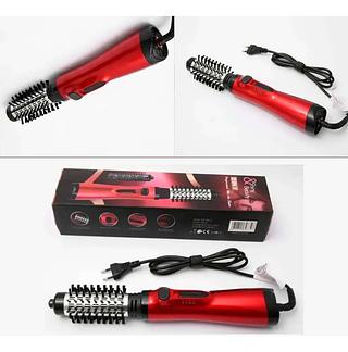 PROFESSIONAL HOT AIR STYLER 2 IN 1 SHINY & BEAUTY