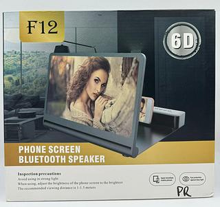 AMPLIADOR DE FOTOS BLUETOOTH