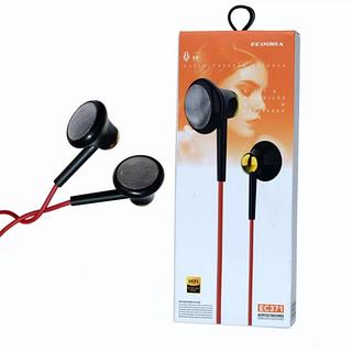 FONE DE OUVIDO AUSCULTADORES ECOODA