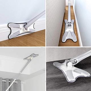 RODO DE LIMPEZA MATERIAL PP+AÇO INOXIDAVEL OPAPRO