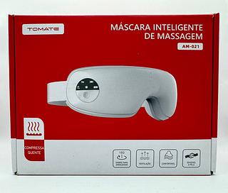 MASCARA INTELIGENTE DE MASSAGEM TOMATE