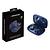 FONE DE OUVIDO GAMER SEM FIO MONSTER