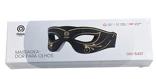 MASSAGEADOR PARA OLHOS OÁSIS