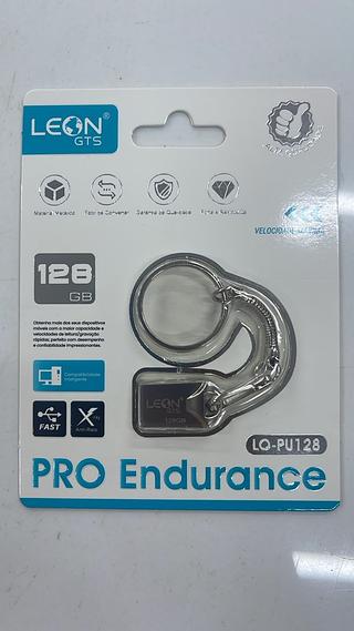 PEN DRIVE 128 GB METÁLICO PRO ENDURANCE