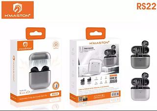 FONE DE OUVIDO ESTEREO SEM FIO 5.3 WIRELESS HMASTON