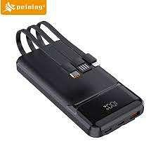 POWER BANK 22.5W 10000MAH PEINING