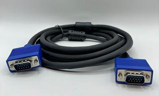 CABO VGA 3M LEON GTS