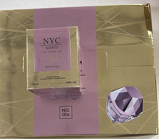 PERFUME 30ML DIAMOND AQUA NYC SCENTS