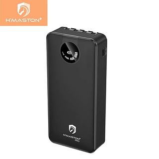 POWER BANK PORTATIL 20000MAH HMASTON
