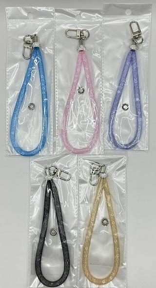 CORDAO PARA CELULAR PERSONALIZADO COLORIDO