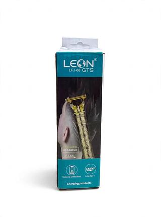 CORTADOR DE CABELO LEON GTS